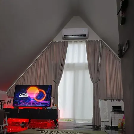 호텔 Camli House