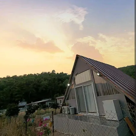 Camli House * 말마리스