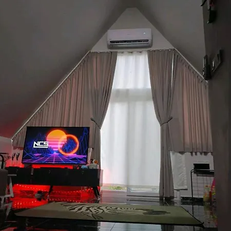 Camli House * 말마리스