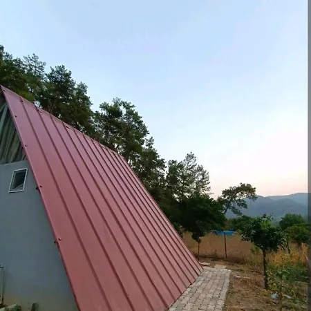 호텔 Camli House 말마리스